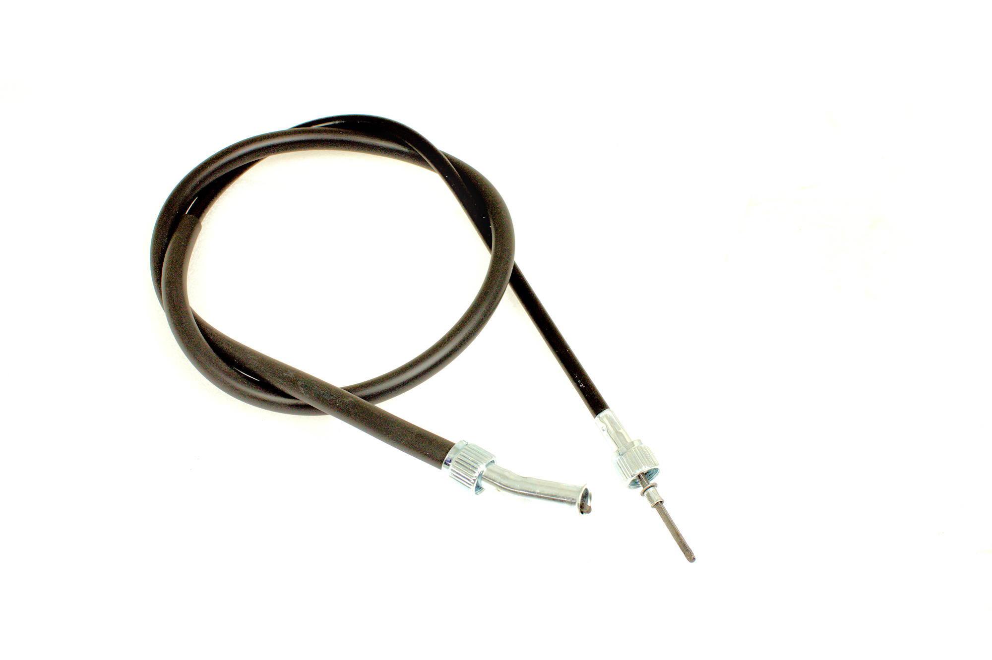 DT125R Tachometer Cable Pattern Part