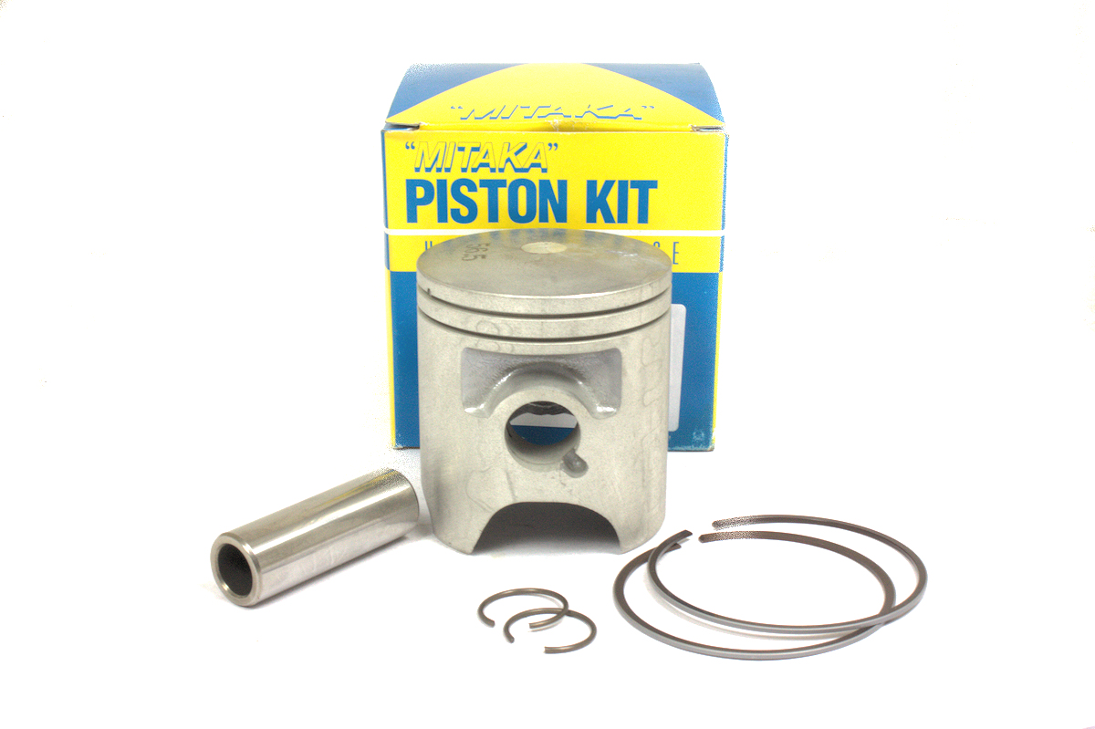 Yamaha DT125R Piston Kit Taiwan