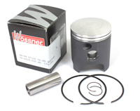 Gilera SC125 Piston Kit Wossner 