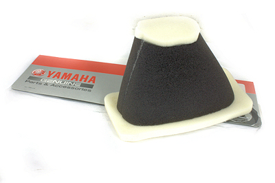 Yamaha DT125LC MK3 YPVS Air Filter 