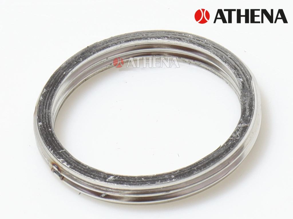 Yamaha DT125LC Exhaust Gasket 