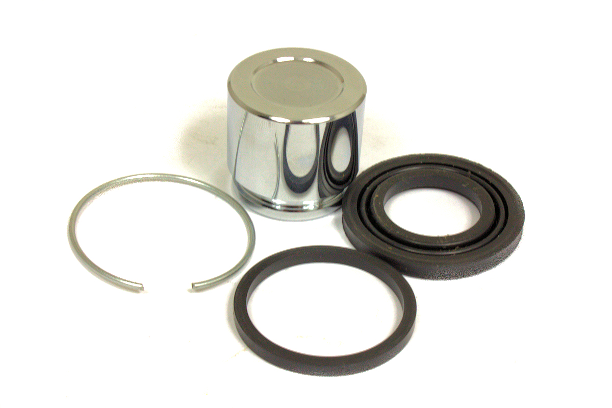 DT125R Brake Bleed Nipple – Yamaha DT125 R DTR125 – Silver Or Brass, Made In UK