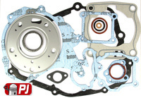 Gilera SC125 Full Gasket Set Budget