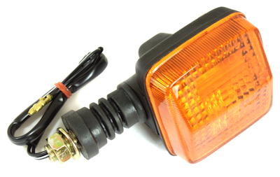 Yamaha DT125R Front Left Hand Indicator