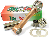 Gilera SC125  Moto RRT Conrod Kit