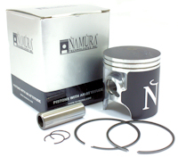 Yamaha DT125R Namura Piston Kit