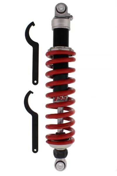 Yamaha DT125R Rear Shock YSS