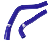 Yamaha DT125R Samco Hose Kit