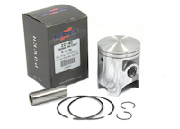 Derbi GPR125 Vertex Piston Kit 