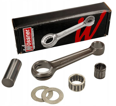 Yamaha DT125R Conrod Kit Wossner 