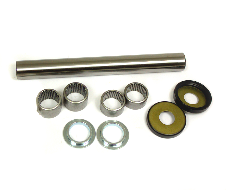 Yamaha DT2-250 Swing Arm Bearing And Bush Upgrade Kit 