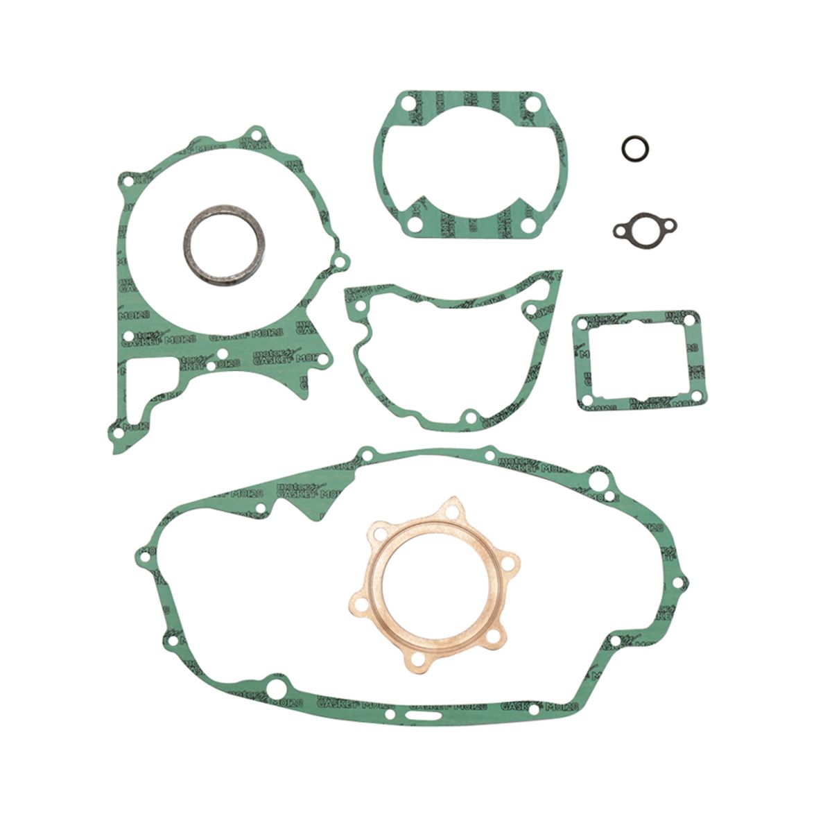 Yamaha DT250 Full Gasket Kit 