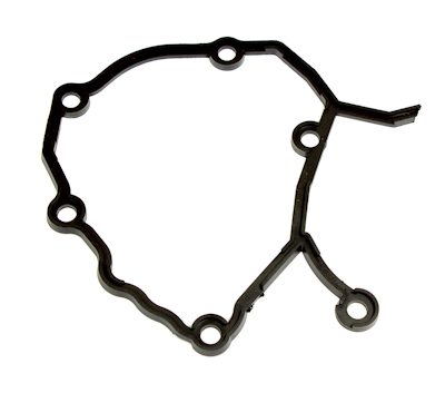 Yamaha DT125R Ignition Cover Gasket Rubber Type 