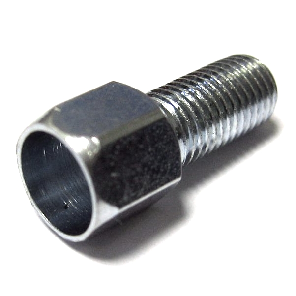 Dellorto VHSB 34 Cable Adjuster Straight
