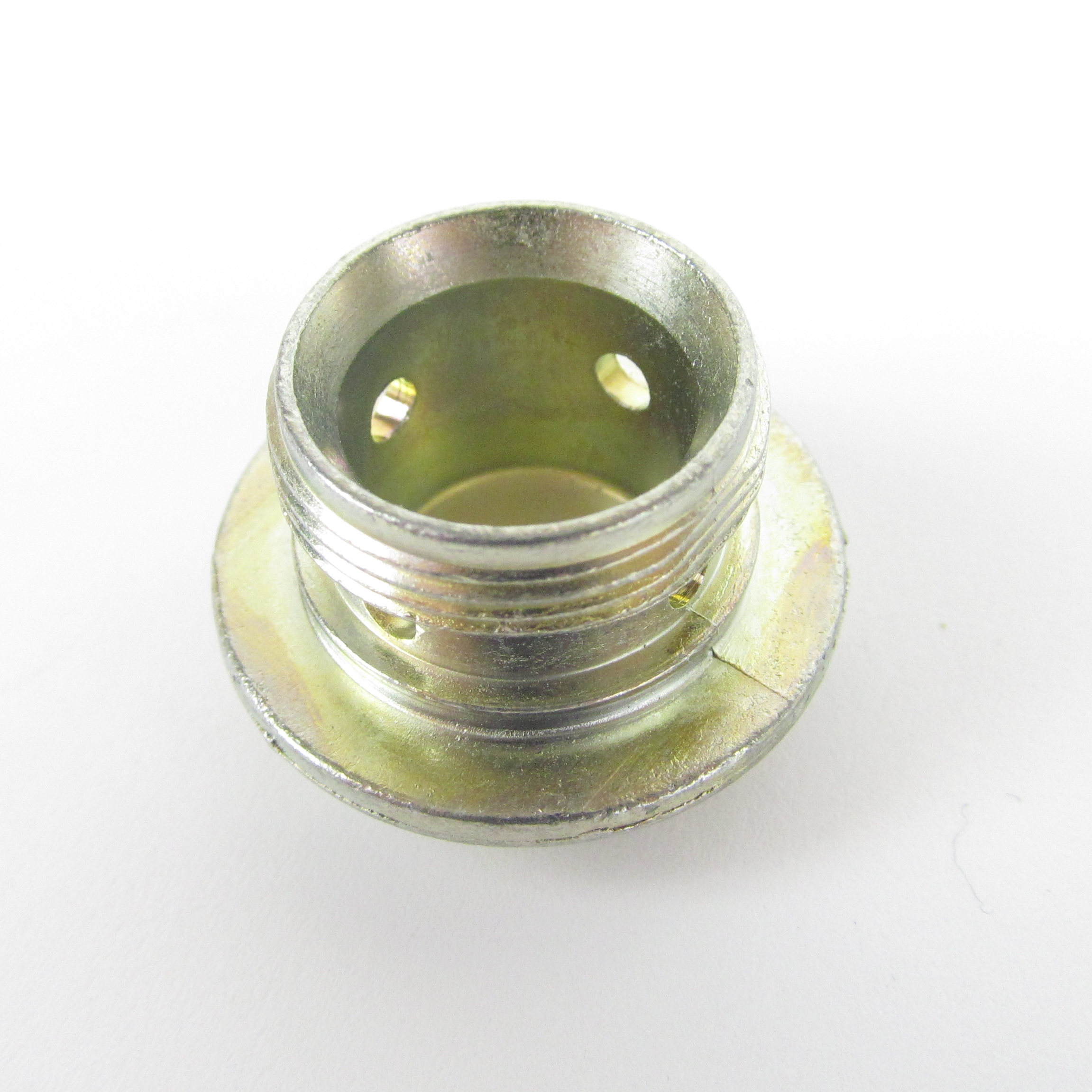 Dellorto VHSB 34 Carburettor Float Bowl Nut 