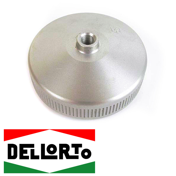 Dellorto VHSB 34 Carburettor Top Racing Alloy Top