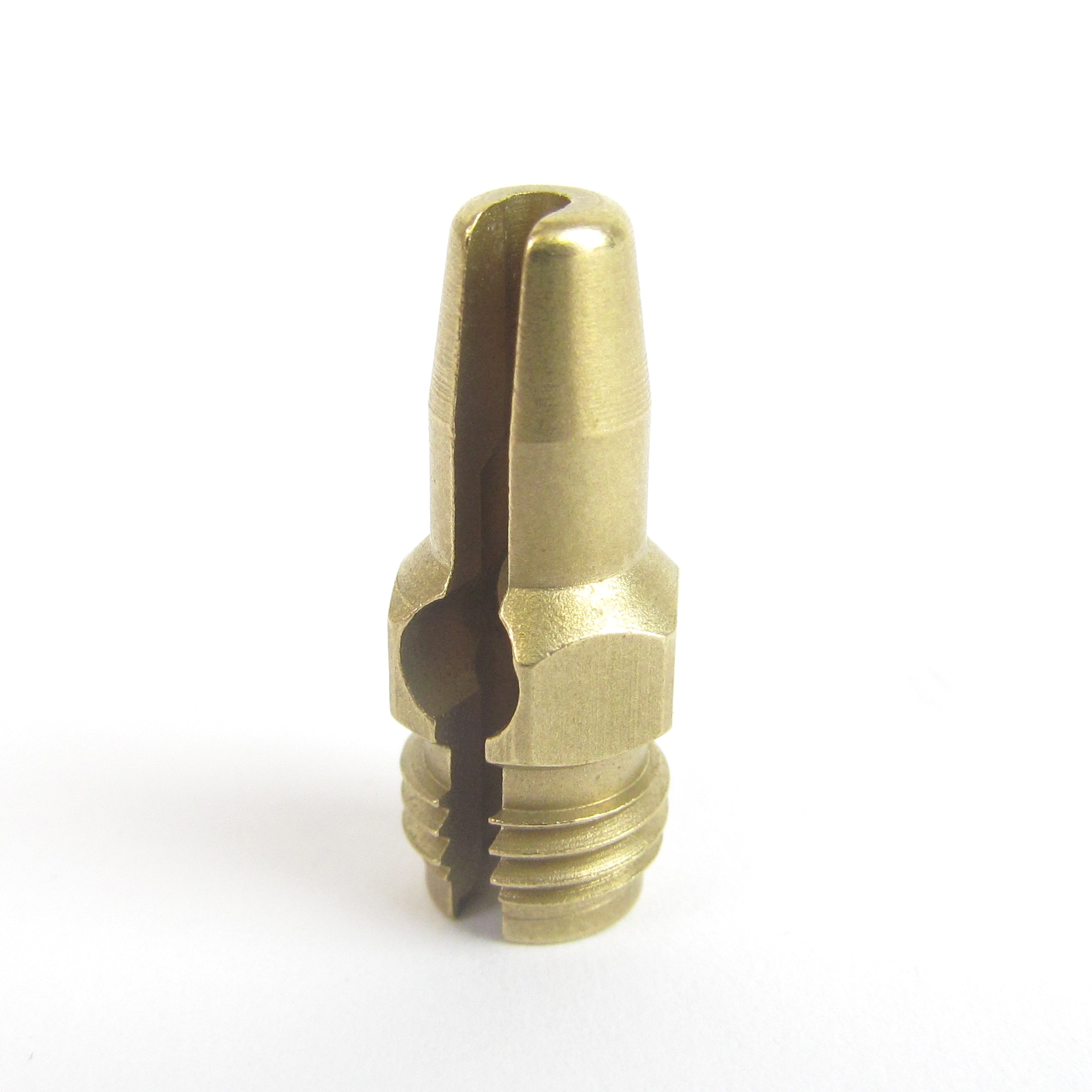 Dellorto VHSB 35 Cable Holder Racing Carb 14195