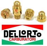 Derbi Main Jet 5mm Thread 