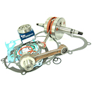 Suzuki RL250 Bottom End Engine Parts 