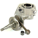 Aprilia RS125 Engine Work List 