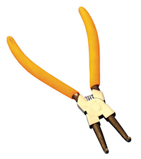 External Circlip Pliers