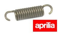 Aprilia RS125 Genuine Exhaust Spring