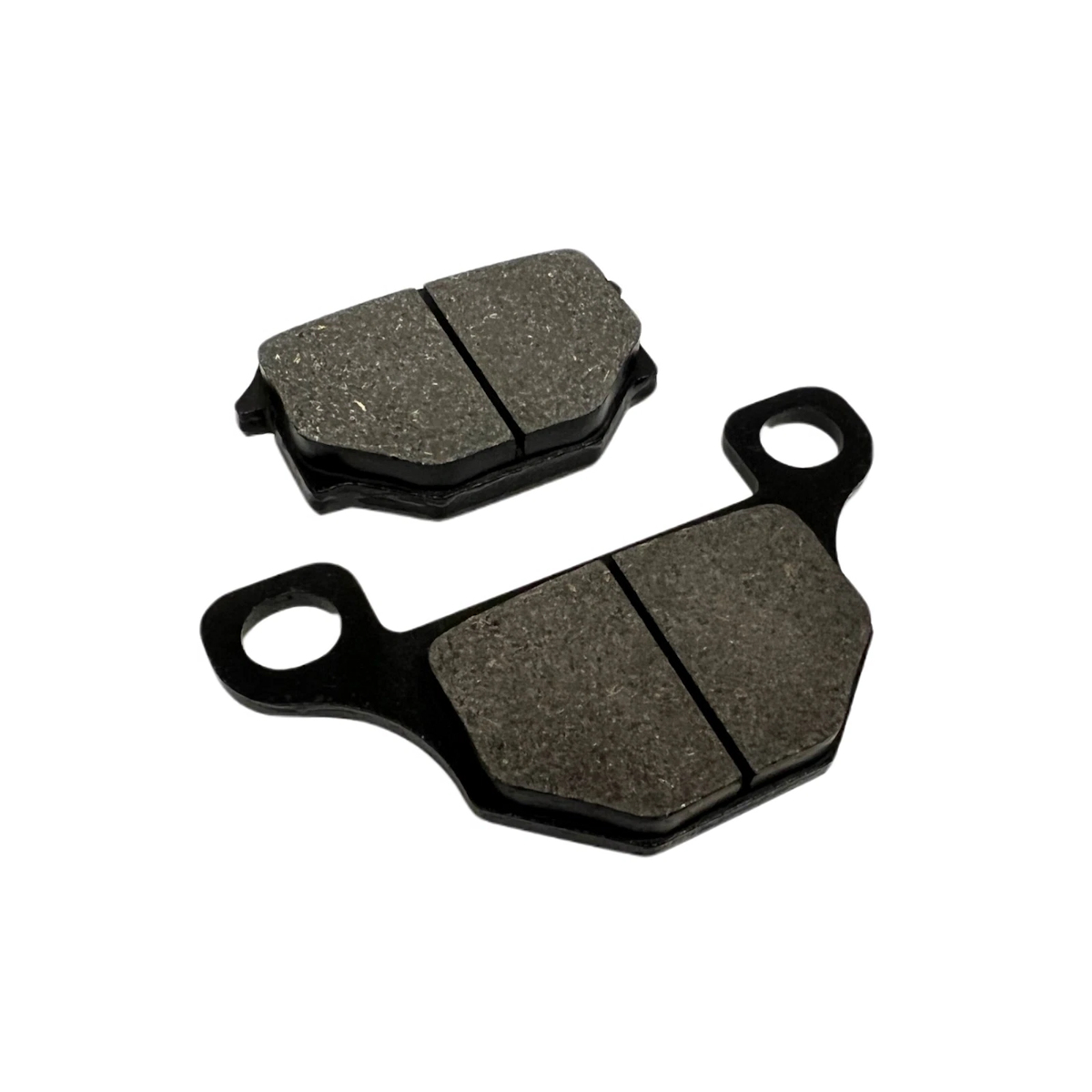 Aprilia RS4 50 Rear Brake Pads EBC FA93 AJP Caliper