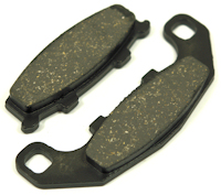 RGV250 1991-1995 Rear Brake Pads