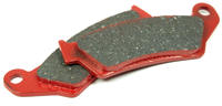 Aprilia MX125 Front Brake Pads 2004-2006