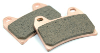 Aprilia RS250 Front EBC HH  Brake Pads 98-02