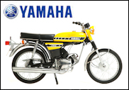 Yamaha FS1E