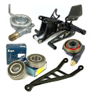 Aprilia RS125 Frame & Chassis Parts 
