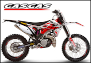 Gas Gas Motorcross Parts