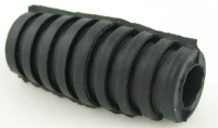 Aprilia AF1 125 Replica Gear Lever Rubber Pattern Part