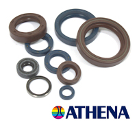 Gilera MXR125 Oil Seal Kit Athena Quality