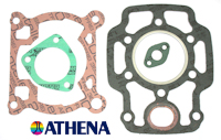 Gillera GFR125 Top End Gasket Kit Athena Quality