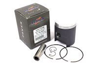 Gilera SP01 SP02 Piston Kit Std Type 2 Ring 