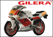 Gilera SP01 SP02 