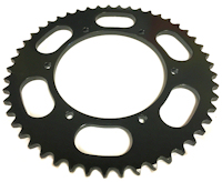 Derbi GPR125 4T Rear Sprocket