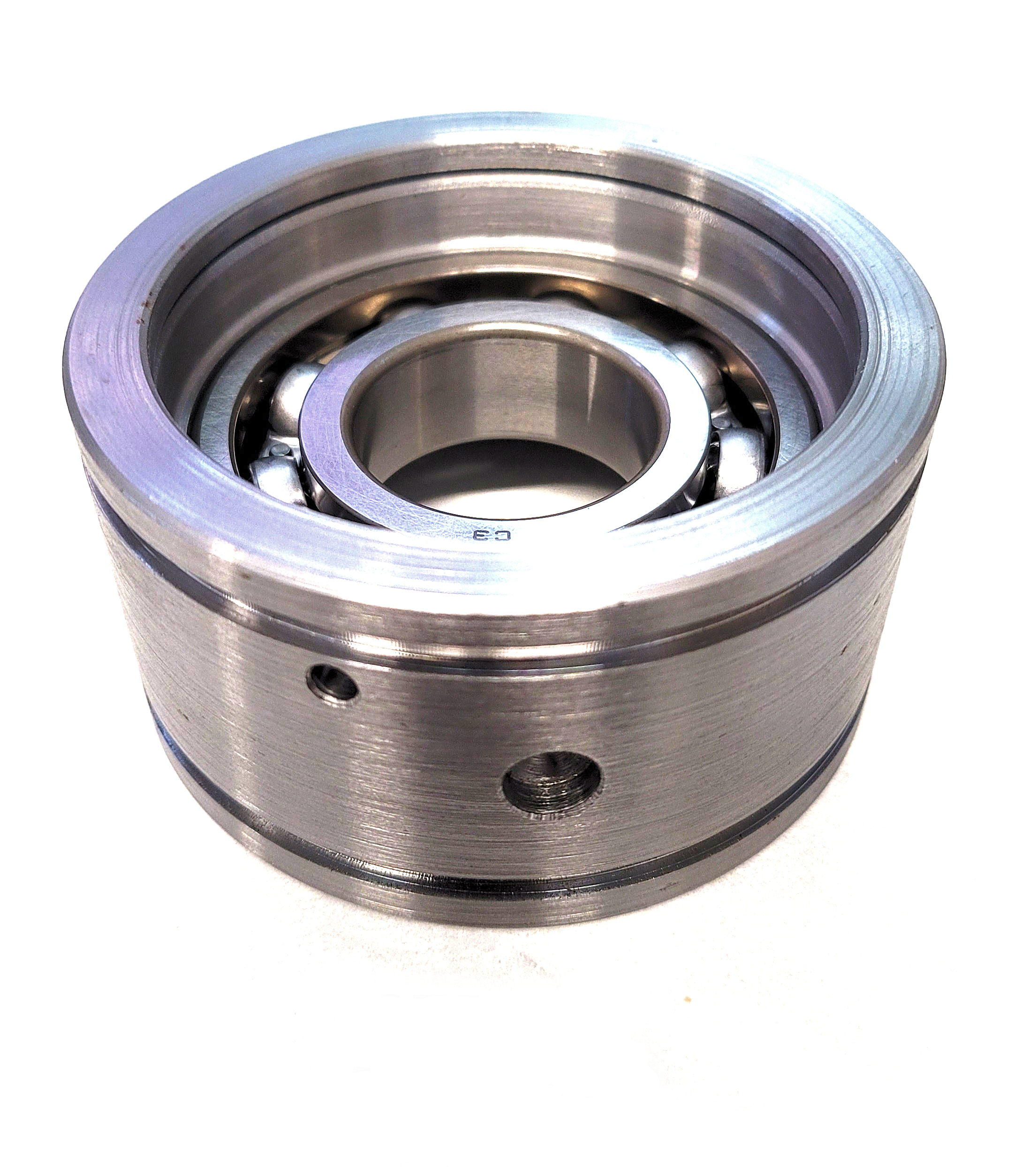 Suzuki GT500 Centre Crankshaft Bearing 