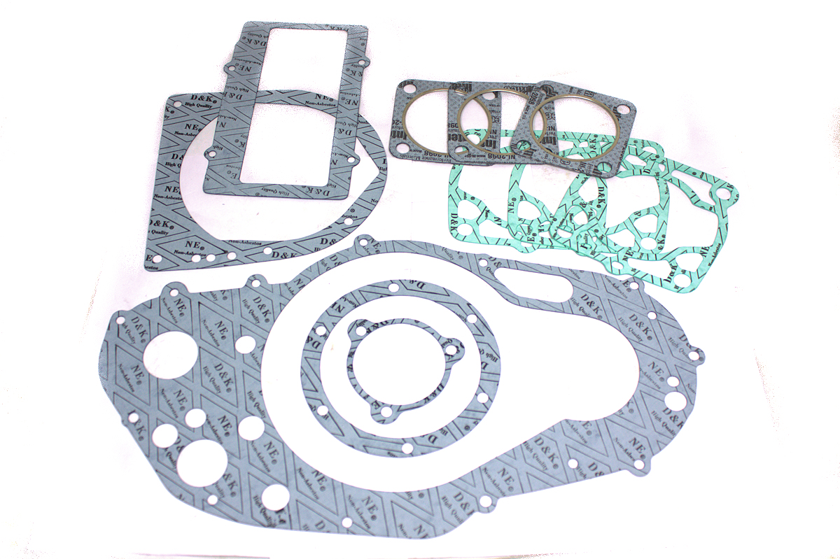 Suzuki GT550 Full Gasket Set