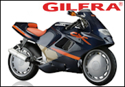 Gilera CX 125