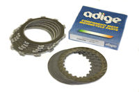 Gilera Crono 125 Clutch Kit 