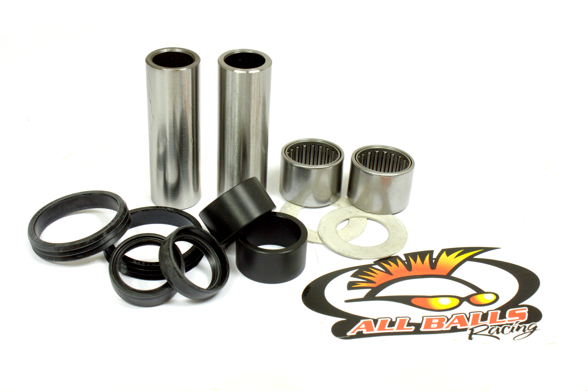 Yamaha DT125R Swing Arm Bearing And Seal Kit