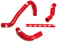 Honda NSR250 1986-1989 Samco Hose Kit 