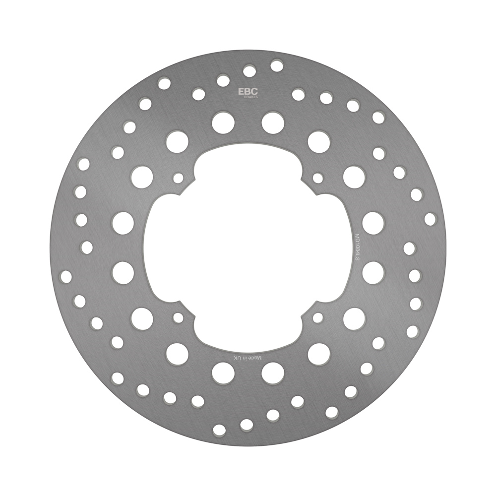 Honda NS125 Front Disc 