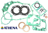 Honda NSR250 MC16 MC18 Full Gasket Kit 