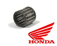 Honda CRM250 Small End Bearing For Use With OEM Piston