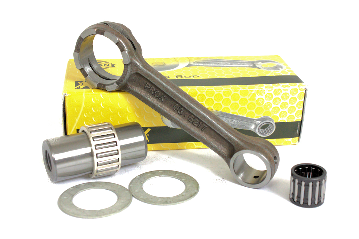 HUSQVARNA CR125 AND WR125 97-2013 CON ROD KIT PROX