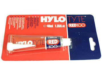 Hylomar Hylotyte Red 100